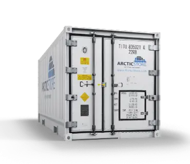 ArcticStore