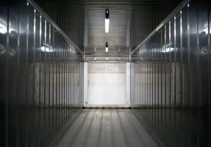 ArcticStore Cold Storage - Refrigerated Containers for Hire