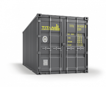 Battery Storage Containers for Hire and Sale