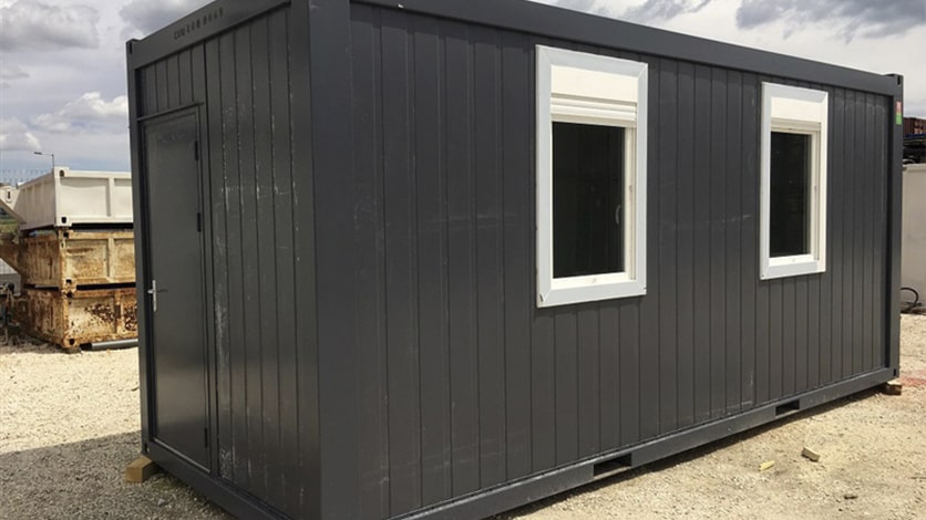 Office Container For Sale