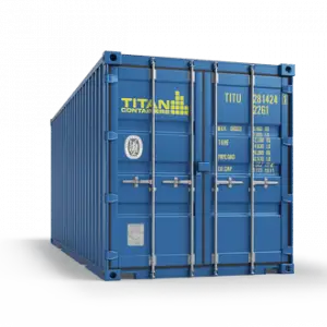 Shipping Containers for Hire in NZ – Best Rates