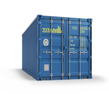 Shipping Container For Sale
