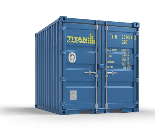 10ft Shipping Containers For Sale