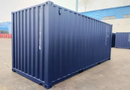 Shipping Containers For Sale