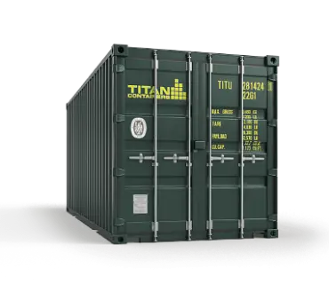 Storage Containers For Sale