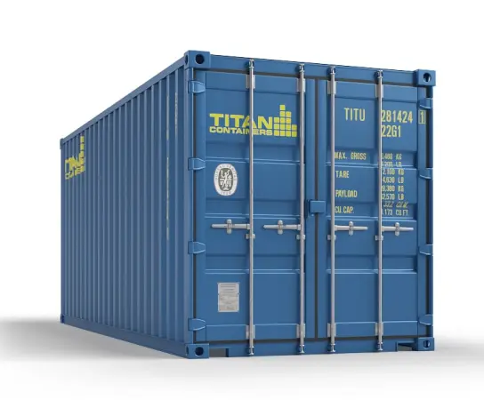 20ft Storage Containers For Sale