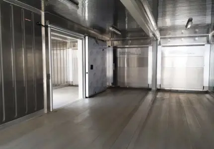 SuperStore Cold Storage - Modular Refrigerated Containers for Hire