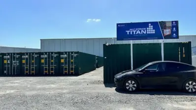 Self Storage in Auckland