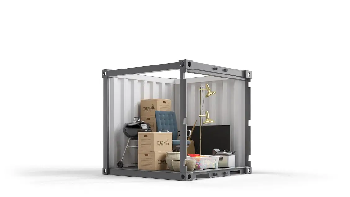 Self Storage in Whenuapai