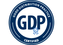 Good Distribution Practice Certificate