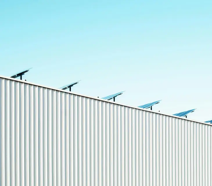 Industrial Sector