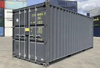 Used Containers For Sale - Premium Quality