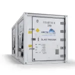 ArcticBlast – Portable Blast Freezer Hire (20 & 40ft)