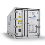 Pharmaceutical Sector Cold Storage 2024 - Temps to -75°C