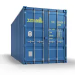 High Cube Containers for Hire 2026