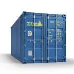 Container depot New Zealand: hire & sale containers