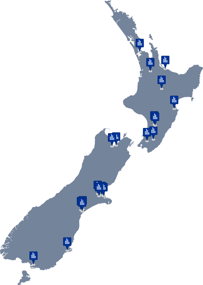 NZ-depots-TITAN_map