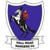 Hall Road Rangers