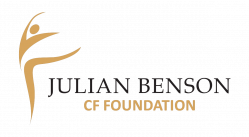 Julian Benson Cystic Fibrosis Foundation