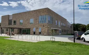 St Lukes Hospice Facility