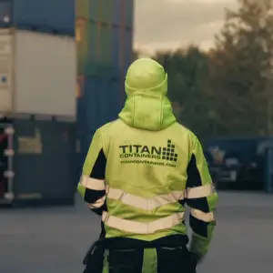 Containers for Hire | Fantastic Value Container Rental