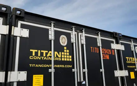 Self Storage Auckland