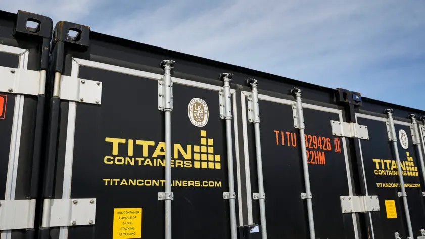 Self Storage Auckland