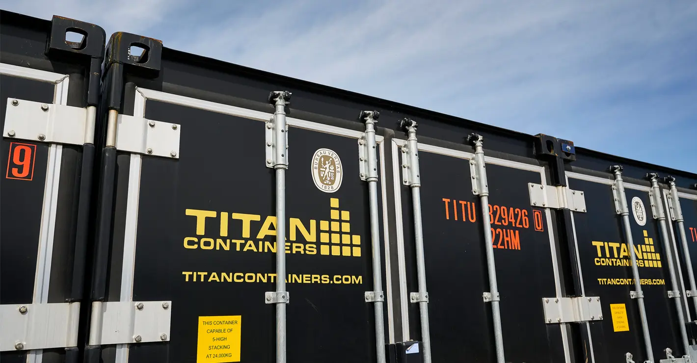 Self Storage Auckland