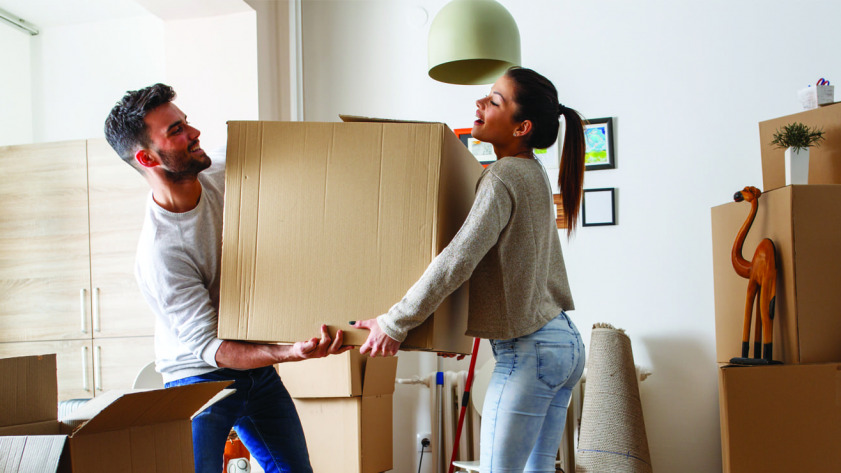 Moving to Auckland - Self Storage Auckland