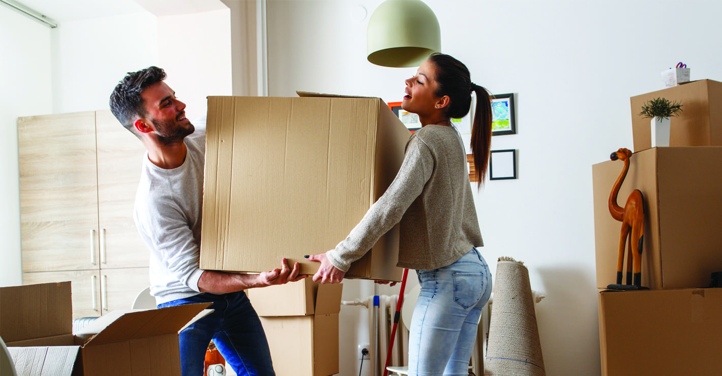 Moving to Auckland - Self Storage Auckland