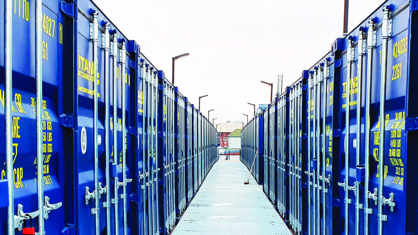Moving to Christchurch - Self Storage Christchurch