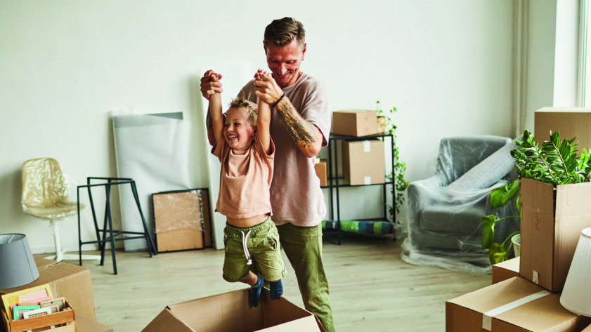 Self Storage for Relocating to Christchurch