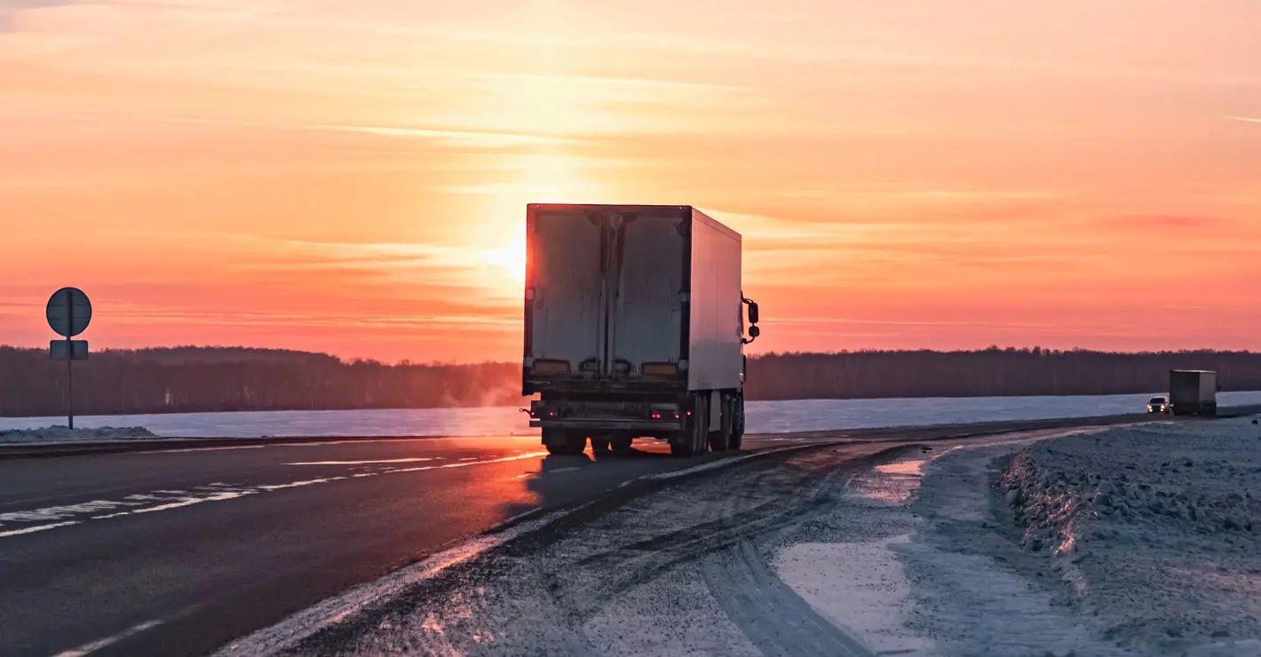 Cold chain logistics blog