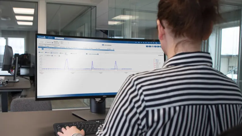 The cold truth: how real-time data protects your supply chain