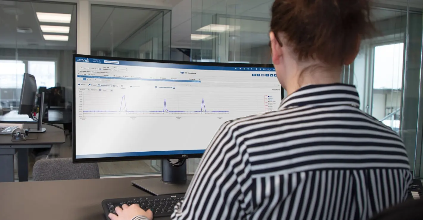 The cold truth: how real-time data protects your supply chain