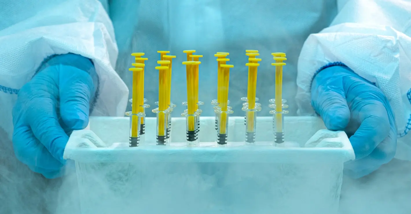 The true cost of cold storage failures — and why the C-suite should care