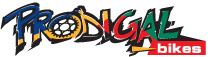 Prodigal Bikes logo