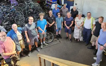 Prodigal Bikes