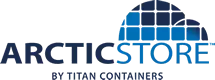 ArcticStore logo