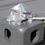 Twistlocks for Containers - Hire and Buy Options
