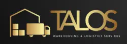 Talos AE logo